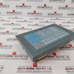 Jrcs Sms-u240A Monitor Control System