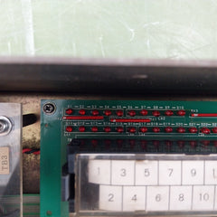 Jrcs Sms-u650A-2 Local Unit For Alarm & Monitoring System Jstd-m02B Lu-a