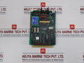 Jrcs Sms-u650A-2 Local Unit For Alarm & Monitoring System Jstd-m02B Lu-a