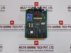 Jrcs Sms-u650A-2 Local Unit For Alarm & Monitoring System Jstd-m02B Lu-a