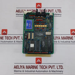 Jrcs Sms-u650A-2 Local Unit For Alarm & Monitoring System Jstd-m02B Lu-a