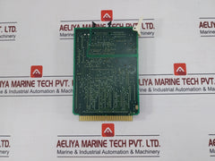 Jrcs Sms-u650A-2 Local Unit For Alarm & Monitoring System Jstd-m02B Lu-a