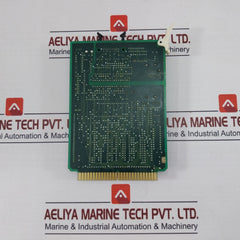 Jrcs Sms-u650A-2 Local Unit For Alarm & Monitoring System Jstd-m02B Lu-a