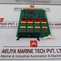 Jrcs Sms-u650A-2 Local Unit For Alarm & Monitoring System Jstd-m02B Lu-a