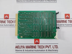 Jrcs Sms-u650A-2 Local Unit For Alarm & Monitoring System Jstd-m02B Lu-a