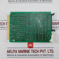 Jrcs Sms-u650A-2 Local Unit For Alarm & Monitoring System Jstd-m02B Lu-a