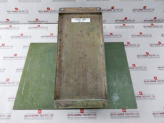 Jrcs Sms-u650A-2 Local Unit For Alarm & Monitoring System Jstd-m02B Lu-a