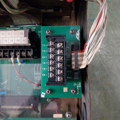 Jrcs Sms-u650A-2 Local Unit For Alarm & Monitoring System Jstd-m02B Lu-a