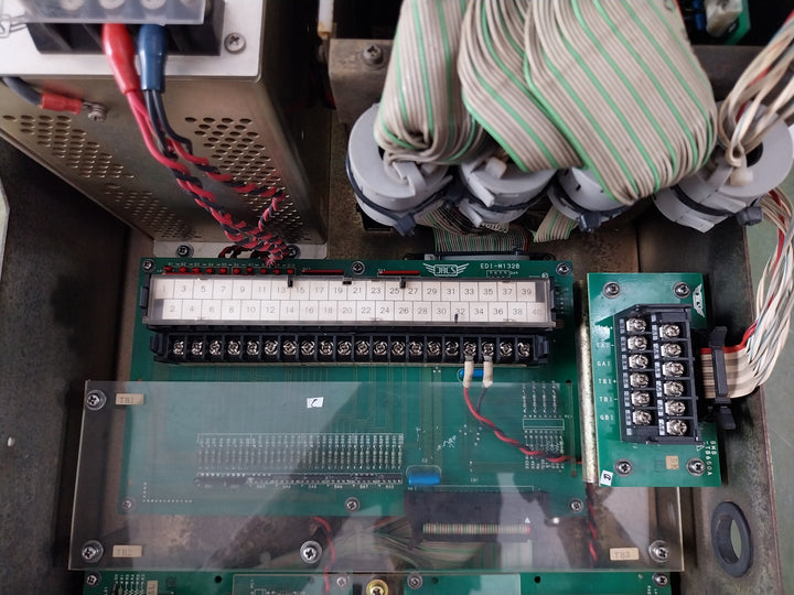 Jrcs Sms-u650A-2 Local Unit For Alarm & Monitoring System Jstd-m02B Lu-a