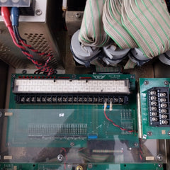Jrcs Sms-u650A-2 Local Unit For Alarm & Monitoring System Jstd-m02B Lu-a