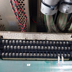 Jrcs Sms-u650A-2 Local Unit For Alarm & Monitoring System Jstd-m02B Lu-a