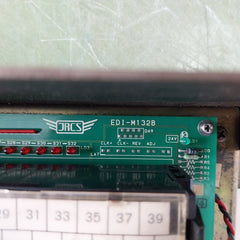 Jrcs Sms-u650A-2 Local Unit For Alarm & Monitoring System Jstd-m02B Lu-a
