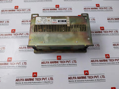 Jrcs Sms-u650A-11 Local Unit Sms-22 Alarm & Monitoring System