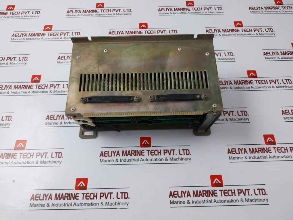Jrcs Sms-u650A-11 Local Unit Sms-22 Alarm & Monitoring System