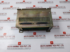 Jrcs Sms-u650A-11 Local Unit Sms-22 Alarm & Monitoring System