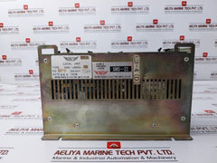 Jrcs Sms-u650A-11 Local Unit Sms-22 Alarm & Monitoring System