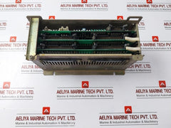 Jrcs Sms-u650A-11 Local Unit Sms-22 Alarm & Monitoring System