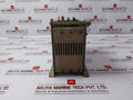 Jrcs Sms-u650A-11 Local Unit Sms-22 Alarm & Monitoring System