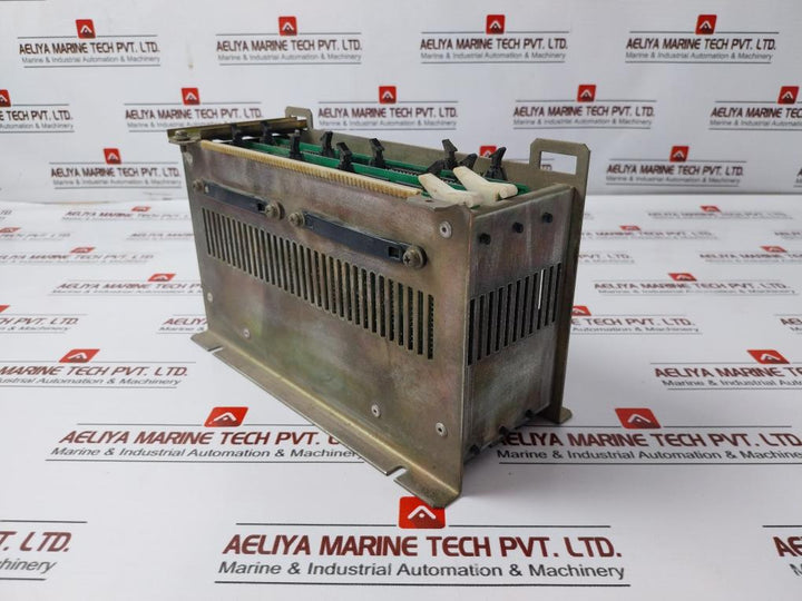 Jrcs Sms-u650A-11 Local Unit Sms-22 Alarm & Monitoring System