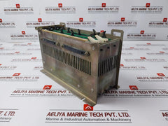 Jrcs Sms-u650A-11 Local Unit Sms-22 Alarm & Monitoring System