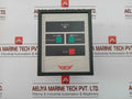 Jrcs Starter Control Unit Scu-rt2, Ac 18V