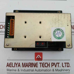 Jrcs Starter Control Unit Scu-rt2, Ac 18V