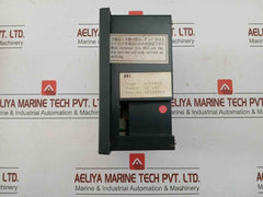 Jrcs Starter Control Unit Scu-rt2, Ac 18V