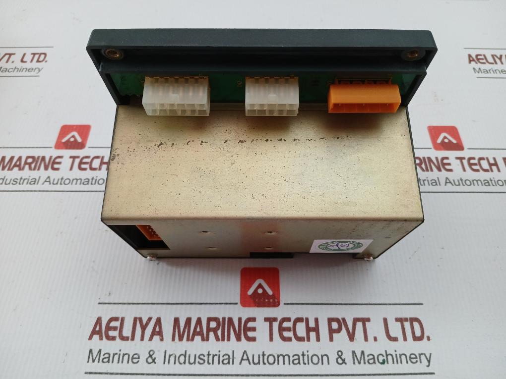 Jrcs Starter Control Unit Scu-rt2, Ac 18V