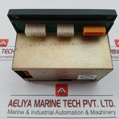 Jrcs Starter Control Unit Scu-rt2, Ac 18V