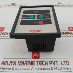 Jrcs Starter Control Unit Scu-rt2, Ac 18V