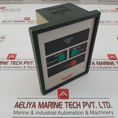Jrcs Starter Control Unit Scu-rt2, Ac 18V