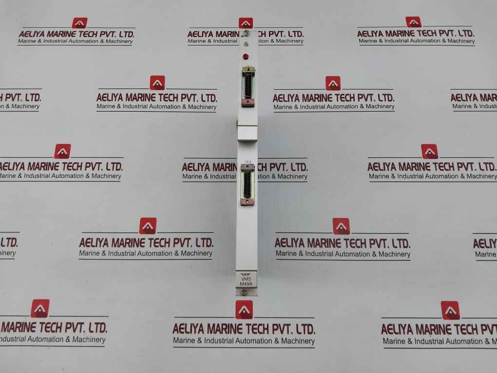 Jrcs Vme Communication Interface Board Vms-m49A
