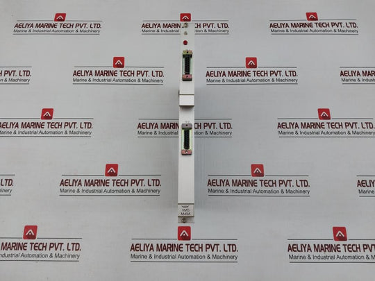 Jrcs Vme Communication Interface Board Vms-m49A