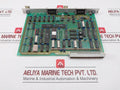 Jrcs Vme Communication Interface Board Vms-m49A