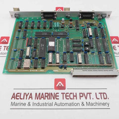 Jrcs Vme Communication Interface Board Vms-m49A