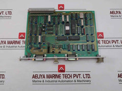 Jrcs Vme Communication Interface Board Vms-m49A