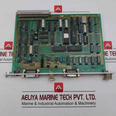 Jrcs Vme Communication Interface Board Vms-m49A