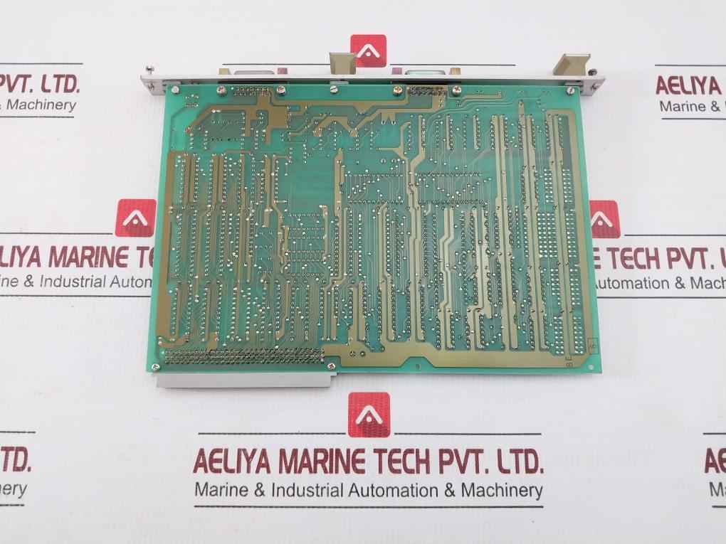 Jrcs Vme Communication Interface Board Vms-m49A