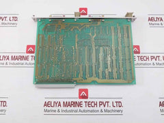 Jrcs Vme Communication Interface Board Vms-m49A