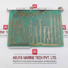 Jrcs Vme Communication Interface Board Vms-m49A