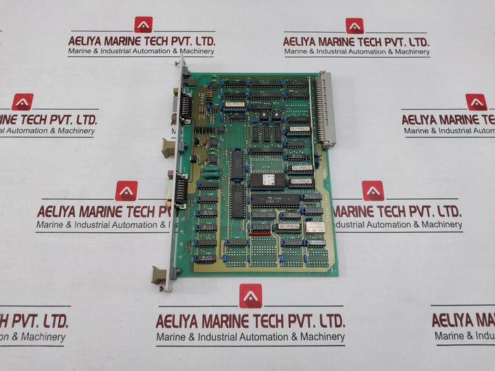 Jrcs Vme Communication Interface Board Vms-m49A