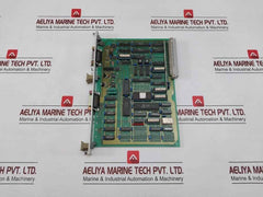 Jrcs Vme Communication Interface Board Vms-m49A