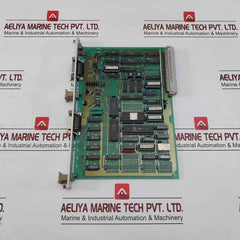 Jrcs Vme Communication Interface Board Vms-m49A