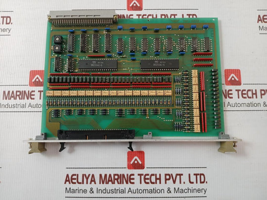 Jrcs Vmi-m02B