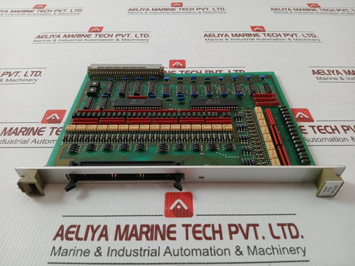 Jrcs Vmi-m02B