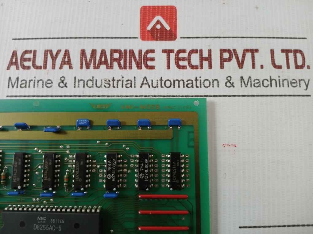 Jrcs Vmi-m02B