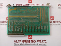 Vmi-m02B Input I/O Printed Circuit Board Jrcs