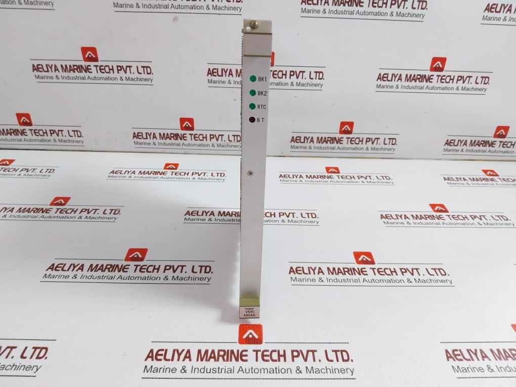 Jrcs Vms M04A
