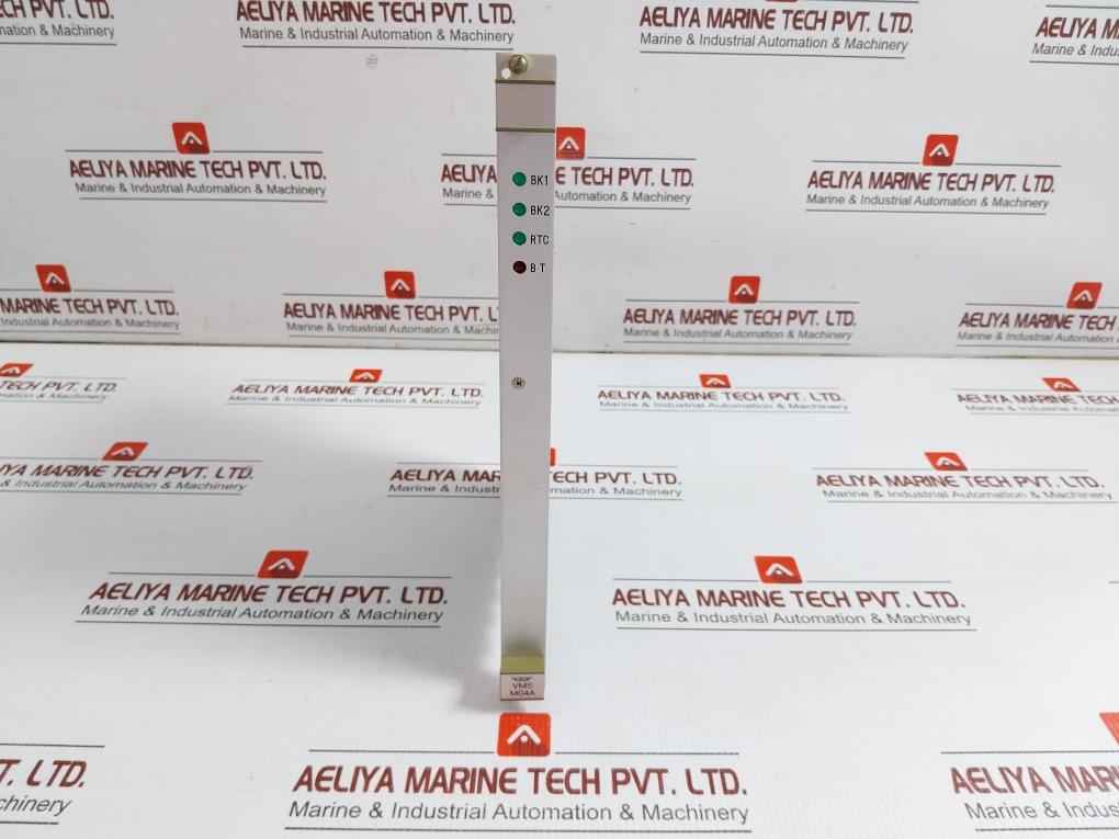 Jrcs Vms M04A