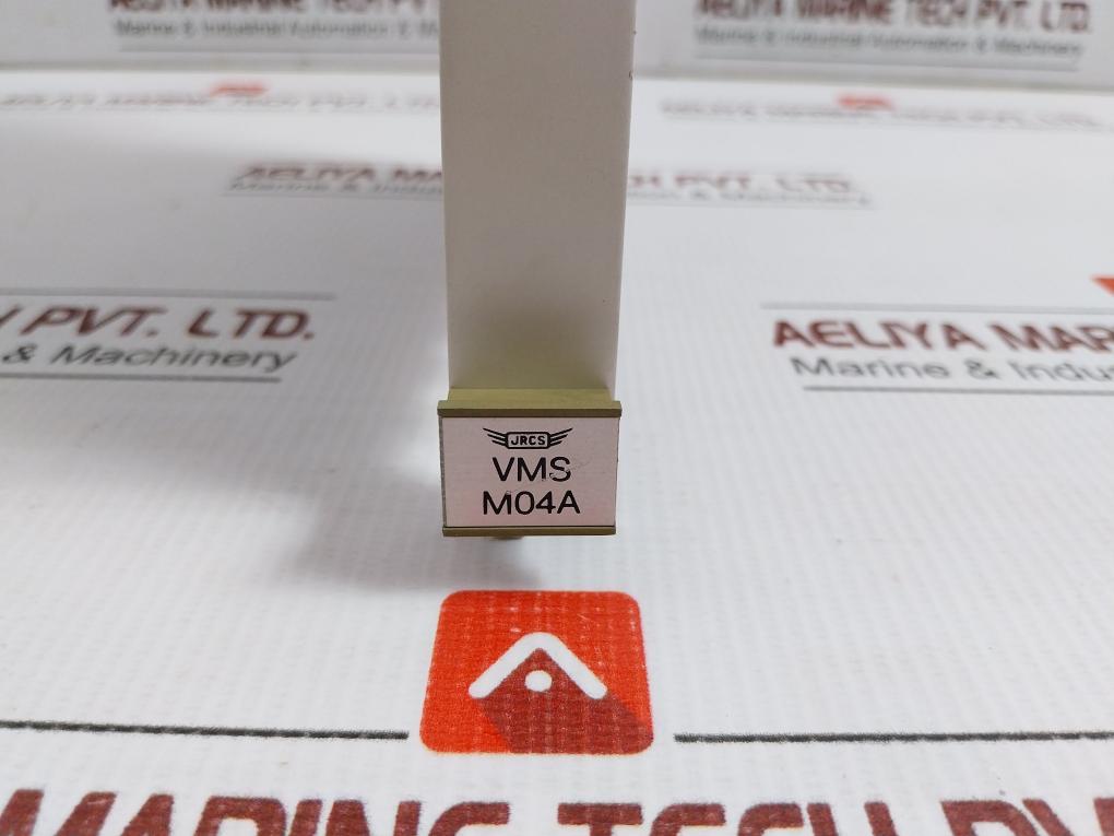 Jrcs Rom/Ram Pcb Module Vms M04A 806200 F